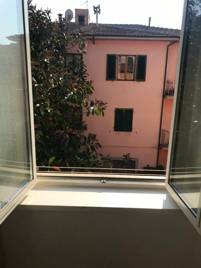 Appartamento La Casa Di Chiara ポルト・アッズッロ エクステリア 写真